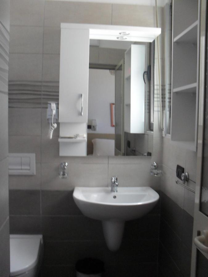 Villa Daniele Durrës Kültér fotó