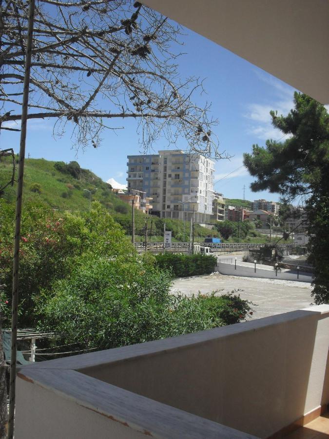 Villa Daniele Durrës Kültér fotó