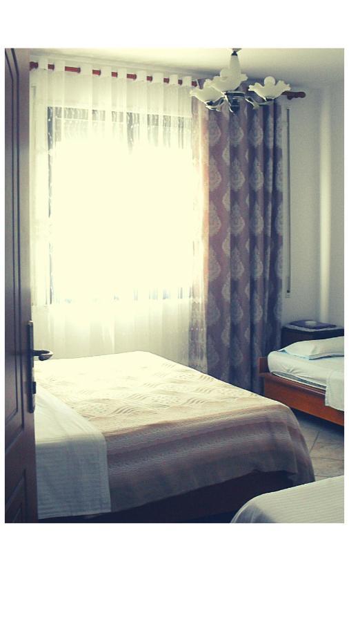 Villa Daniele Durrës Kültér fotó