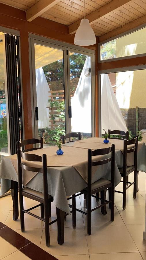 Villa Daniele Durrës Kültér fotó