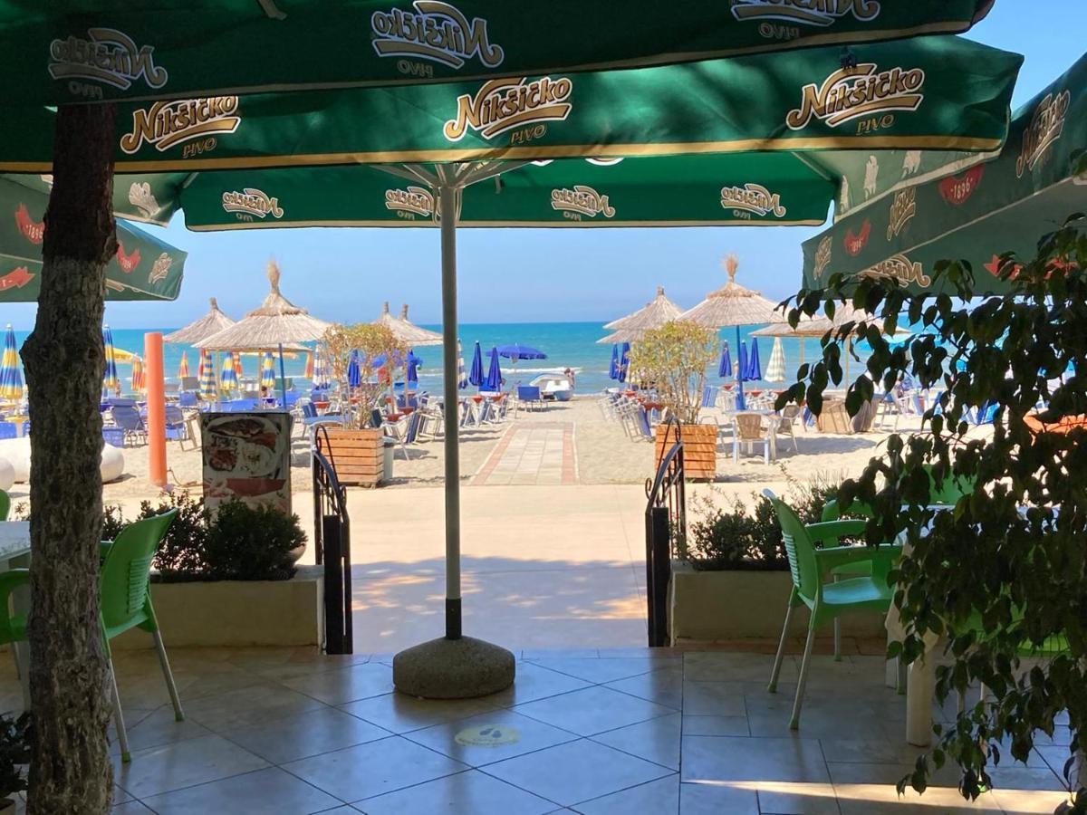 Villa Daniele Durrës Kültér fotó