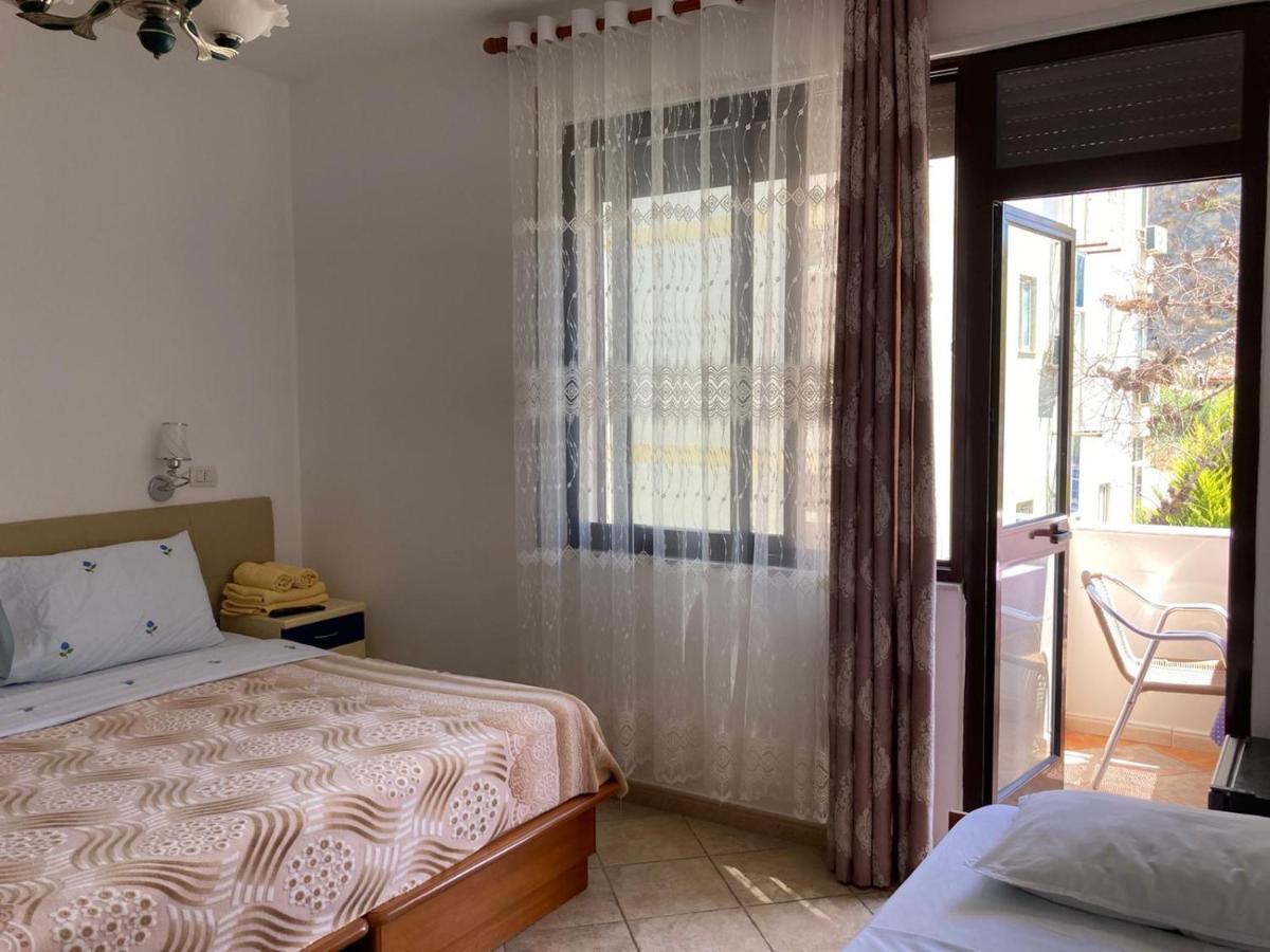 Villa Daniele Durrës Kültér fotó