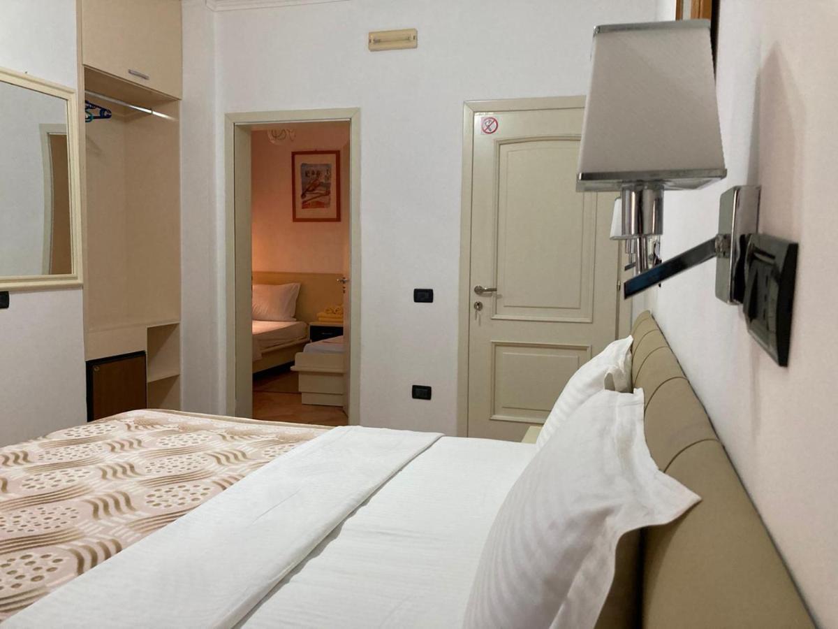 Villa Daniele Durrës Kültér fotó